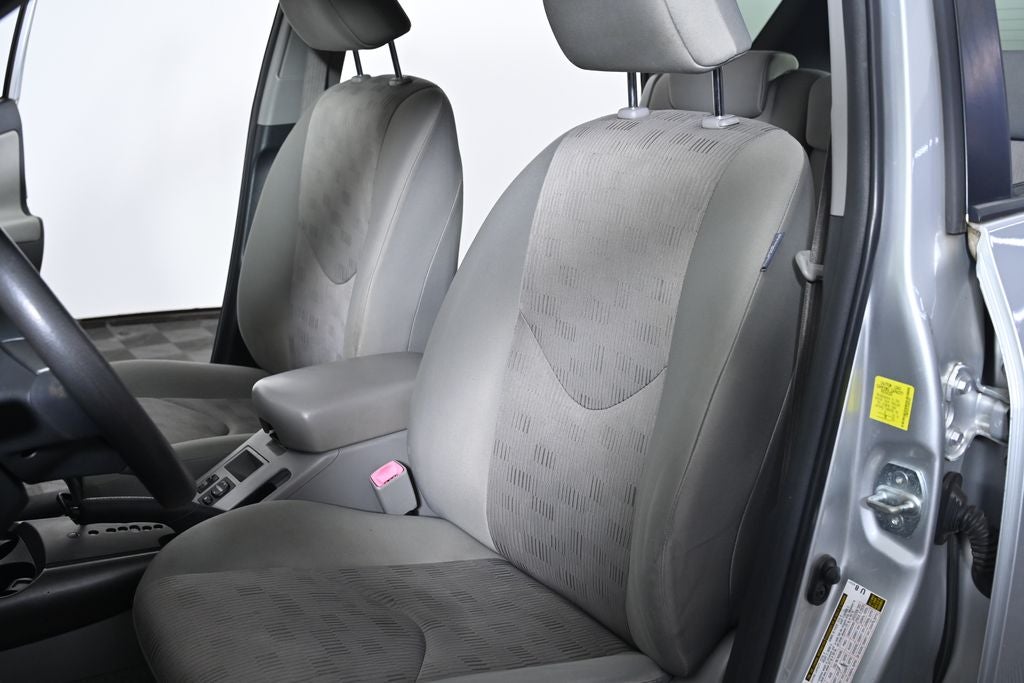 2010 Toyota RAV4 Base