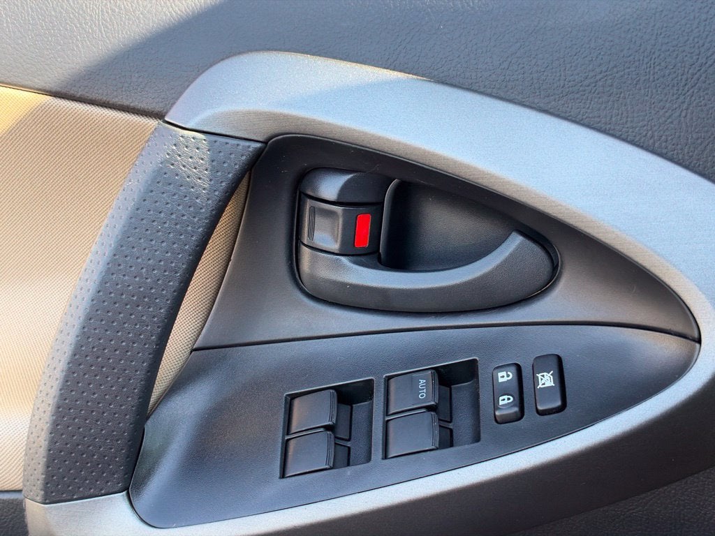 2010 Toyota RAV4 Base
