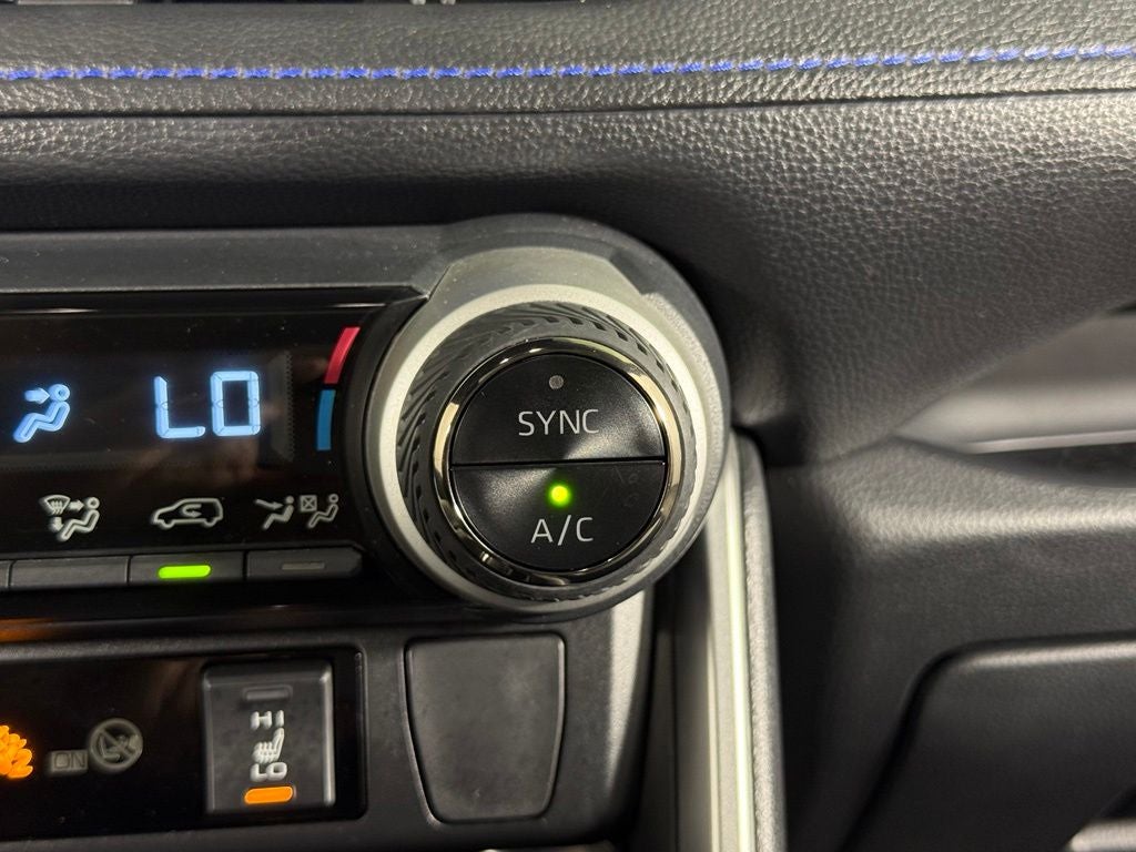 2023 Toyota RAV4 Hybrid XSE