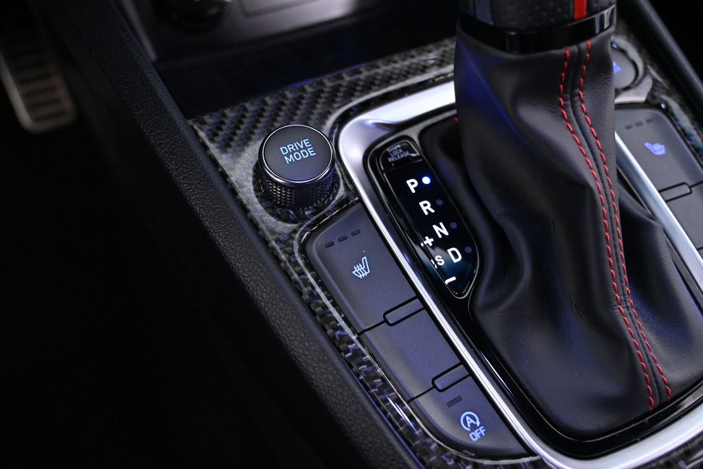 2022 Hyundai Kona Base