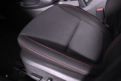 2022 Hyundai Kona Base