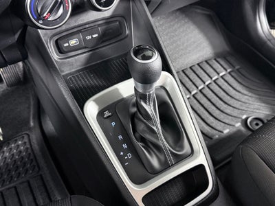 2022 Hyundai Venue SE