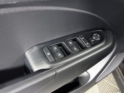 2022 Hyundai Venue SE
