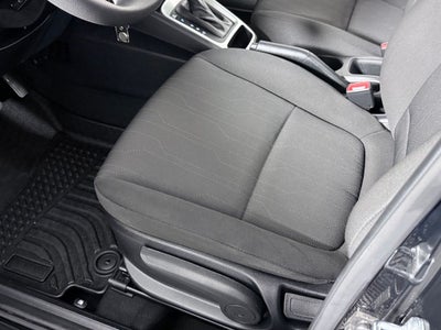 2022 Hyundai Venue SE