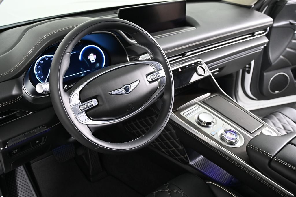 2023 Genesis GV80 3.5T