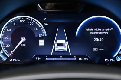 2023 Genesis GV80 3.5T