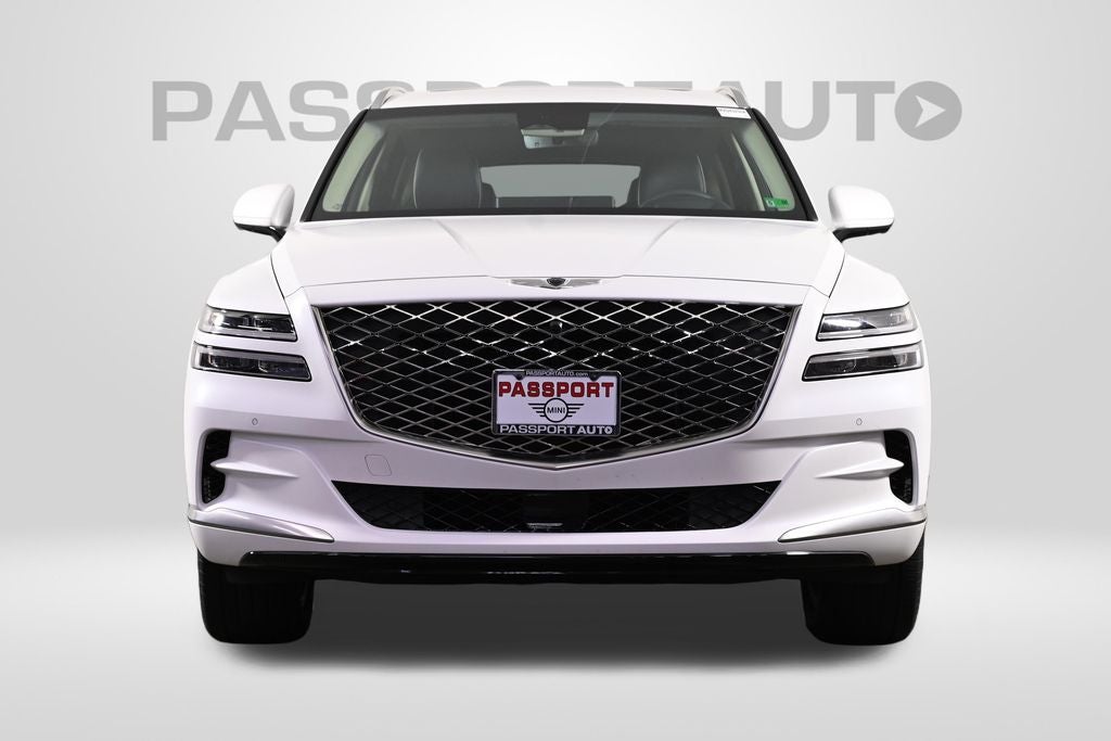 2023 Genesis GV80 3.5T