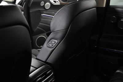 2023 Genesis GV80 3.5T
