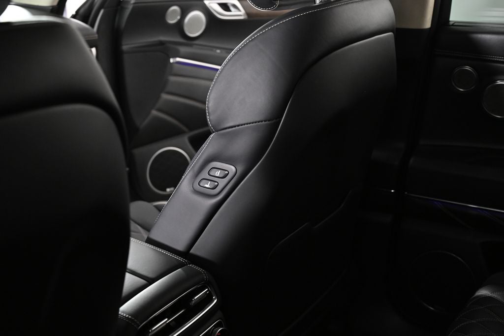 2023 Genesis GV80 3.5T