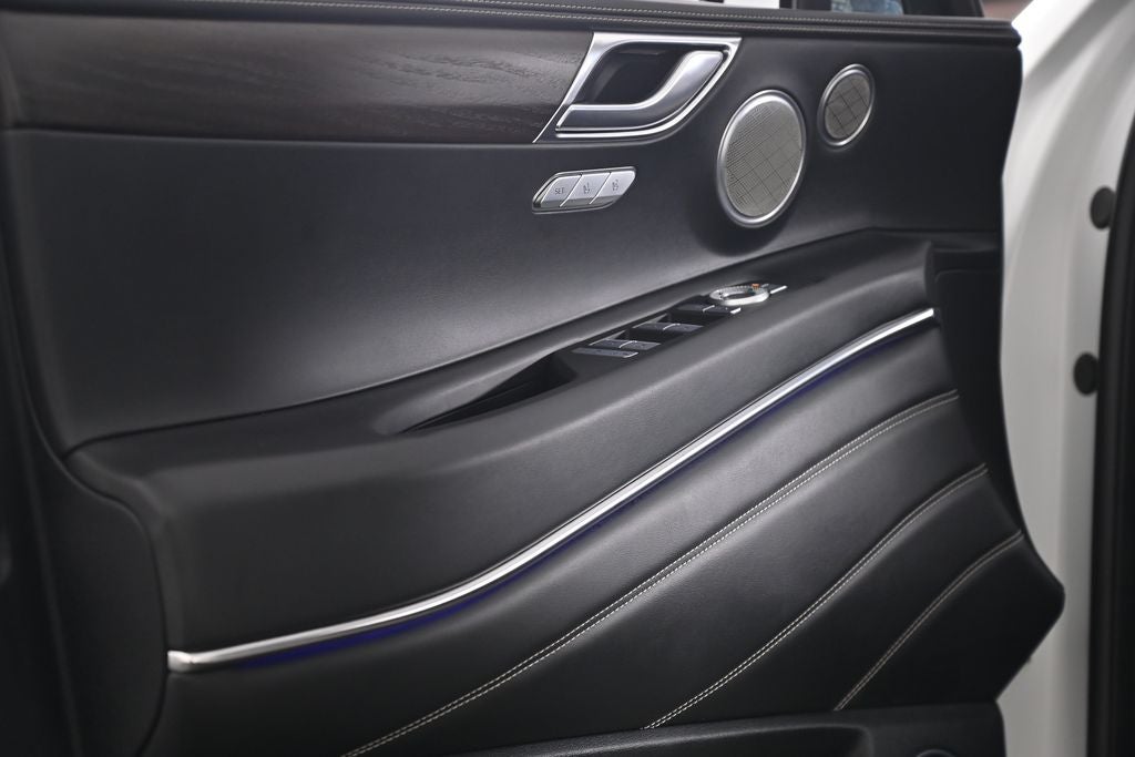 2023 Genesis GV80 3.5T