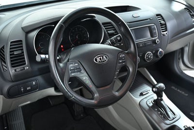 2014 Kia Forte Base