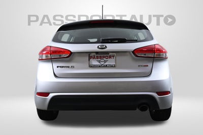 2014 Kia Forte Base