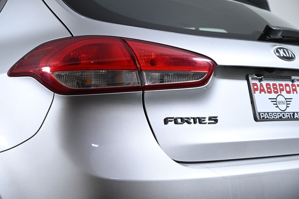 2014 Kia Forte Base