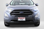 2018 Ford EcoSport SES