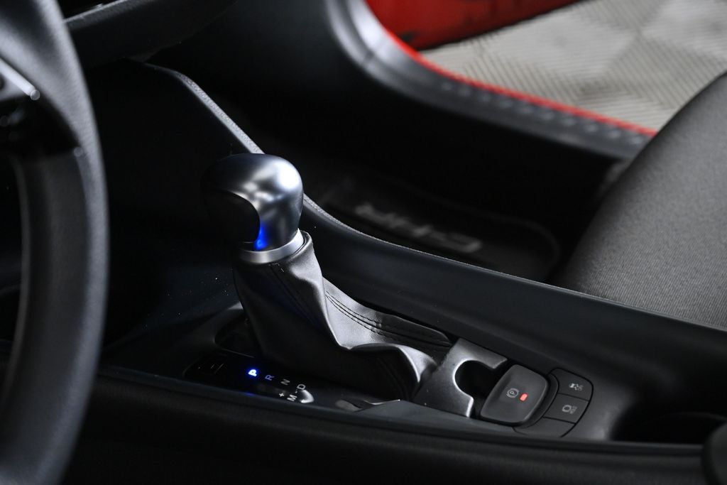 2020 Toyota C-HR Base