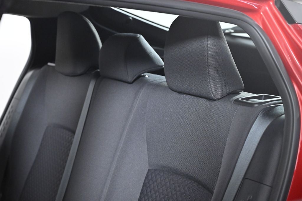 2020 Toyota C-HR Base