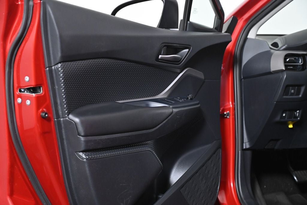 2020 Toyota C-HR Base