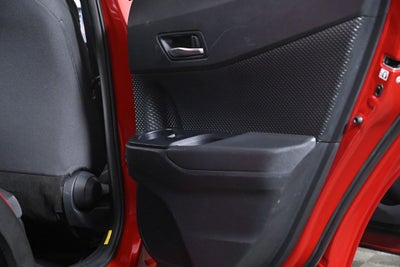 2020 Toyota C-HR Base