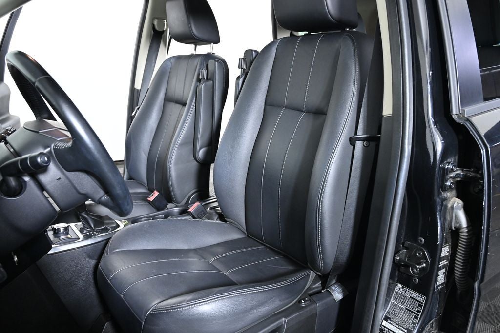 2012 Land Rover LR2 Base