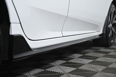 2019 Honda Civic Sport Touring