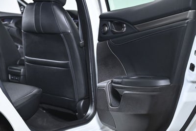 2019 Honda Civic Sport Touring