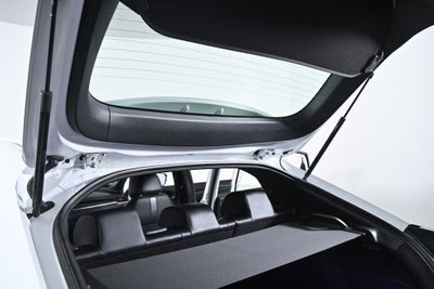 2019 Honda Civic Sport Touring