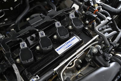 2019 Honda Civic Sport Touring