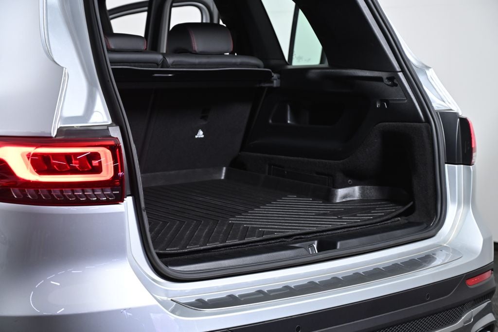 2022 Mercedes-Benz GLB AMG® GLB 35