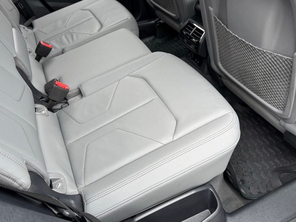2021 Audi Q3 Premium Plus S Line quattro