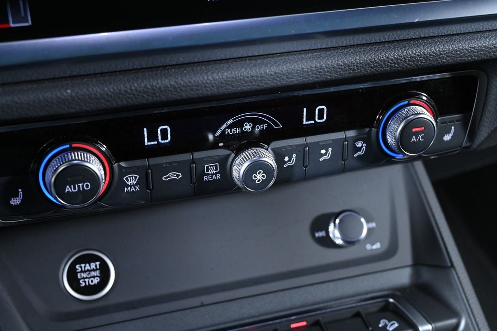 2024 Audi Q3 S line Premium Plus