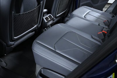 2024 Audi Q3 S line Premium Plus