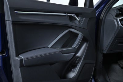 2024 Audi Q3 S line Premium Plus