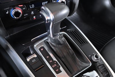 2015 Audi A4 2.0T Premium quattro