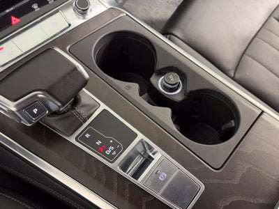 2019 Audi A6 2.0T Premium Plus quattro