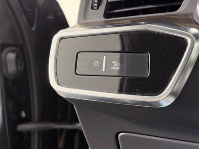2019 Audi A6 2.0T Premium Plus quattro