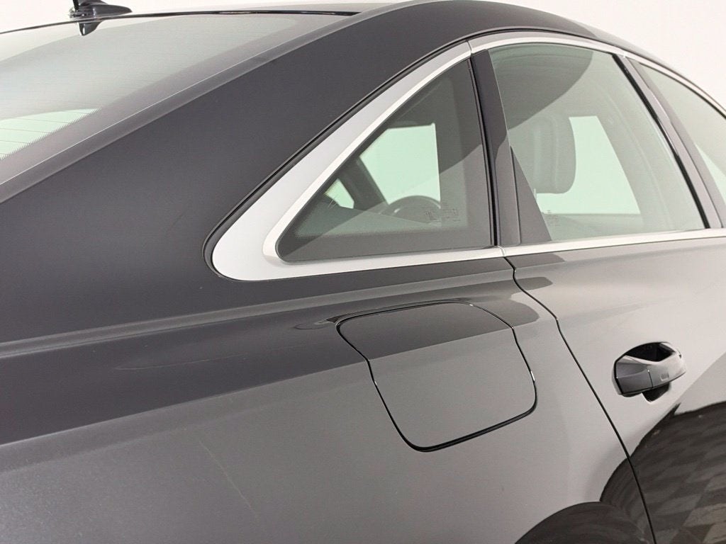 2019 Audi A6 2.0T Premium Plus quattro