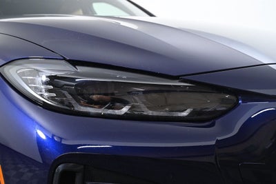 2023 BMW 4 Series 430i xDrive Gran Coupe