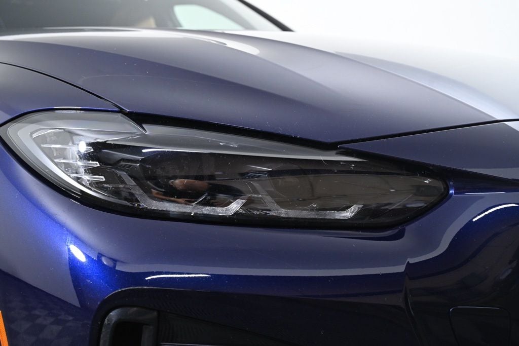 2023 BMW 4 Series 430i xDrive Gran Coupe