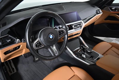 2023 BMW 4 Series 430i xDrive Gran Coupe