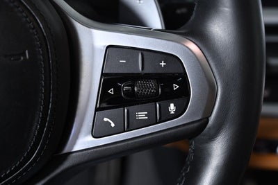 2023 BMW 4 Series 430i xDrive Gran Coupe