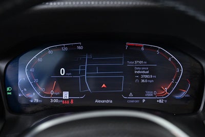 2023 BMW 4 Series 430i xDrive Gran Coupe