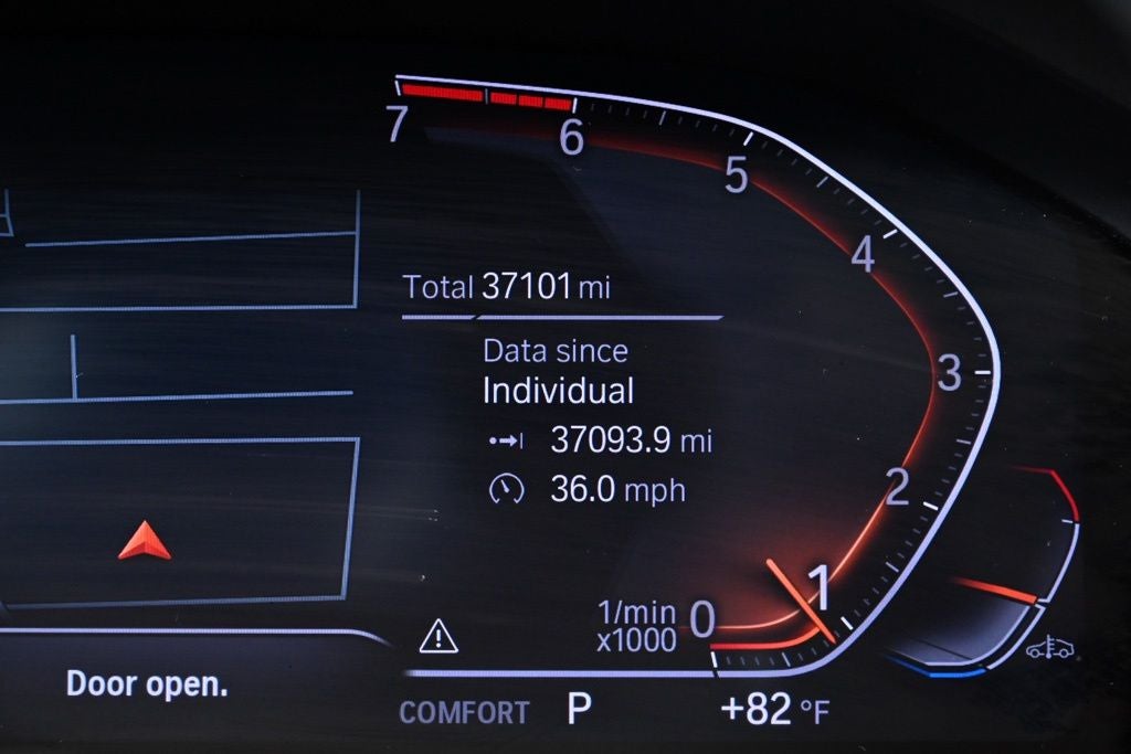 2023 BMW 4 Series 430i xDrive Gran Coupe