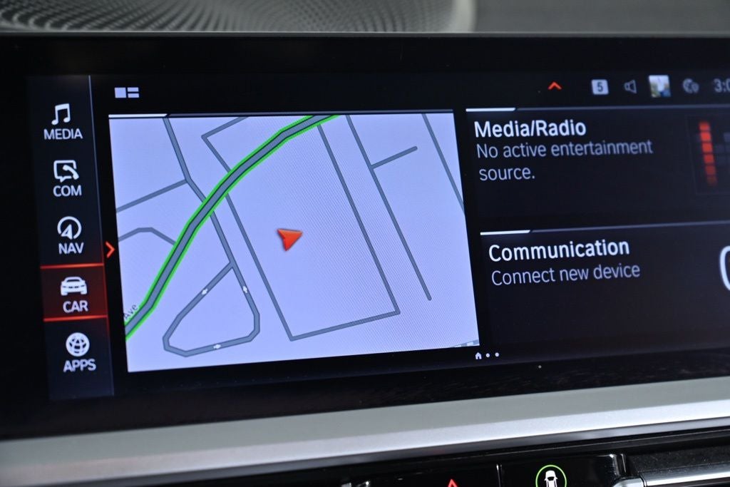 2023 BMW 4 Series 430i xDrive Gran Coupe