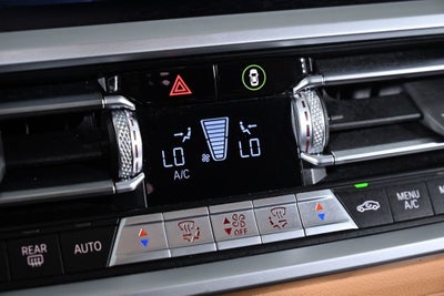 2023 BMW 4 Series 430i xDrive Gran Coupe