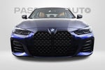 2023 BMW 4 Series 430i xDrive Gran Coupe