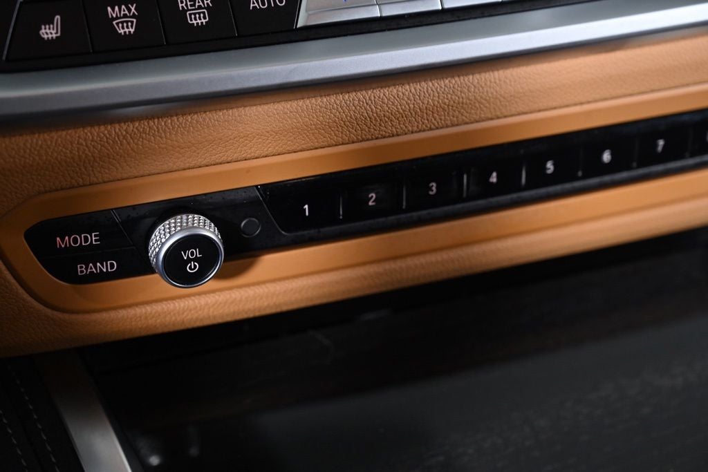 2023 BMW 4 Series 430i xDrive Gran Coupe