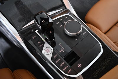 2023 BMW 4 Series 430i xDrive Gran Coupe