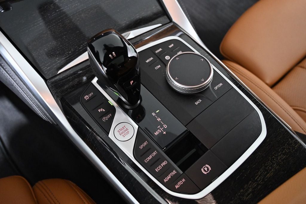 2023 BMW 4 Series 430i xDrive Gran Coupe