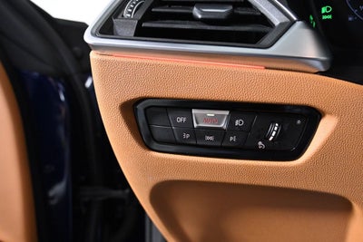 2023 BMW 4 Series 430i xDrive Gran Coupe