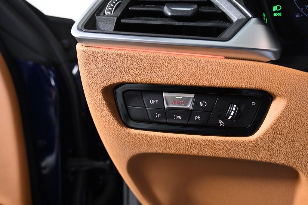 2023 BMW 4 Series 430i xDrive Gran Coupe